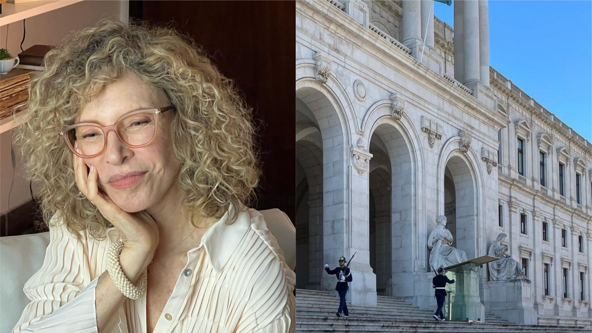 Marília Gabriela comenta vida fora do Brasil e revela costume mantido: “Usar máscara”