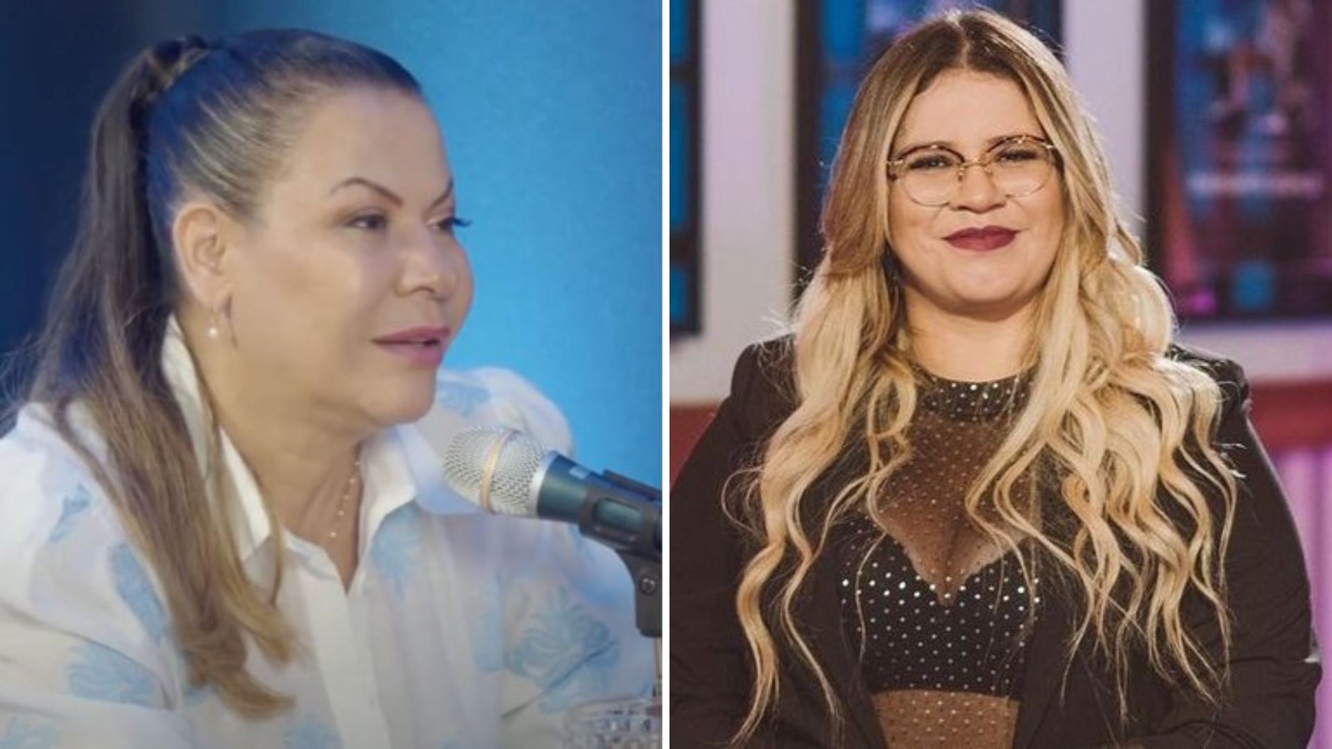 Mãe de Marília Mendonça esclarece divisão dos bens e lamenta: “Bagunçado”