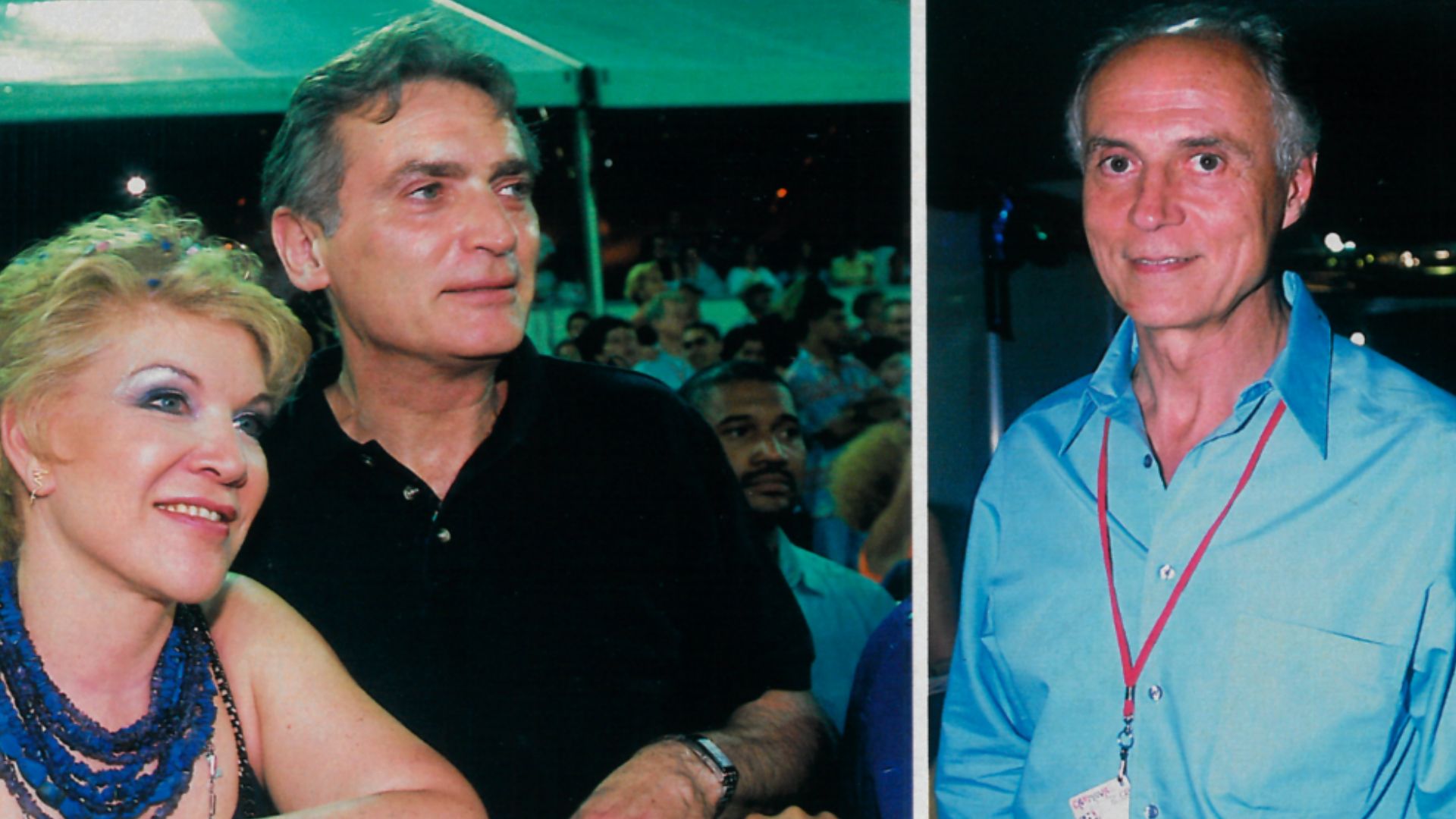 Após divórcio, Marta e Eduardo Suplicy curtiram o Carnaval separados em São Paulo