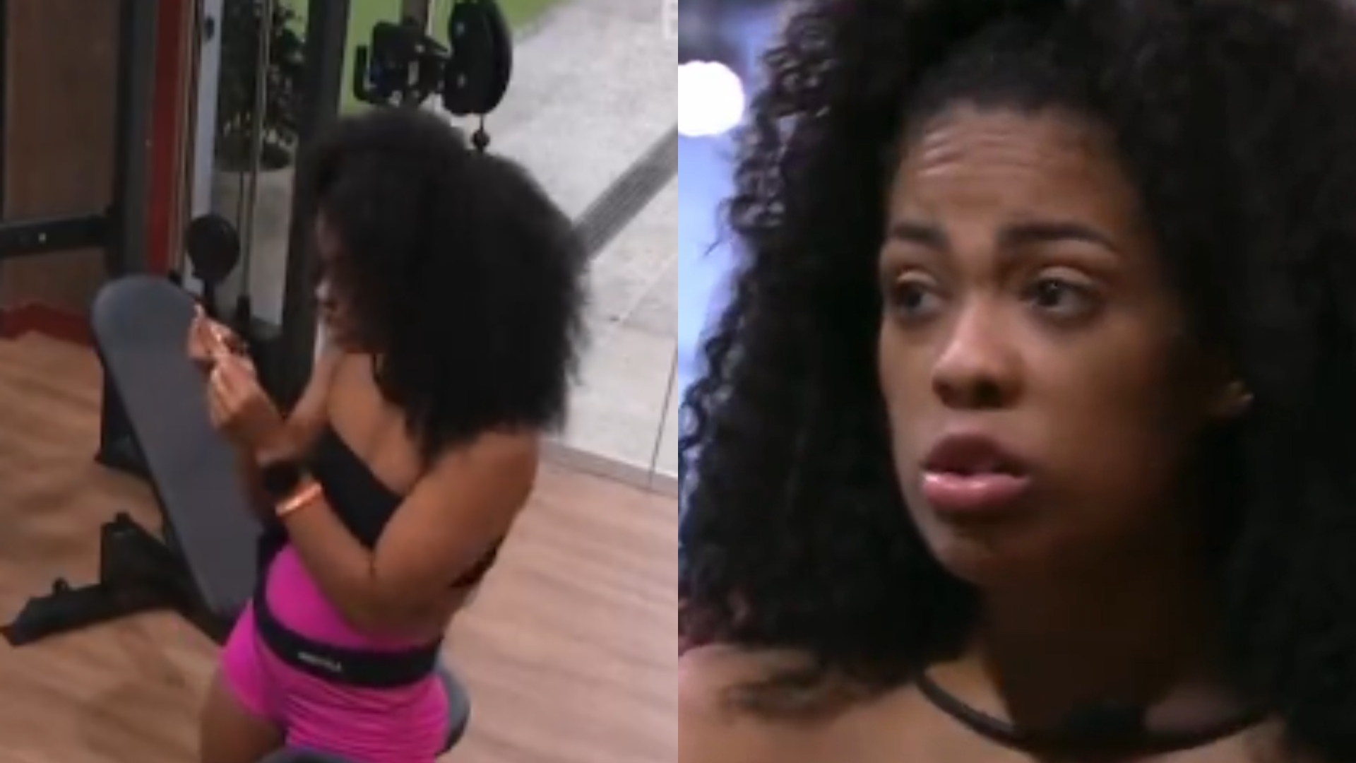 BBB23: Marvvila choca brothers ao exibir dedo extra e desabafa: ‘Vergonha’