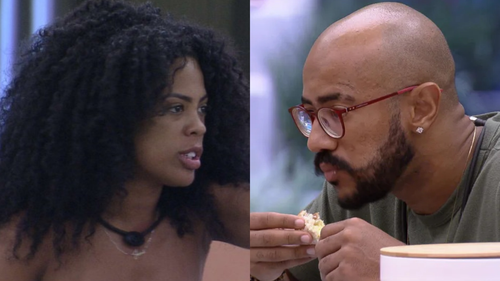 BBB 23: Brothers cogitam acampar no Big Fone: “Pode ser coisa boa”