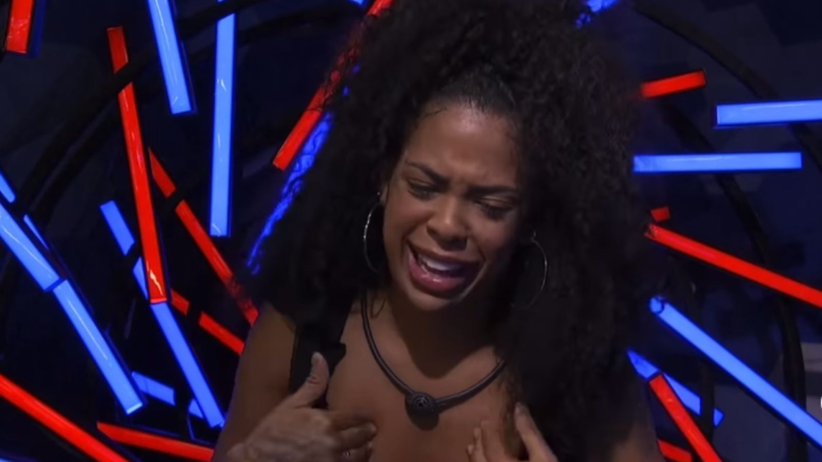 BBB 23: Marvvila faz apelo inusitado à família: “Alguém paga minha conta?”