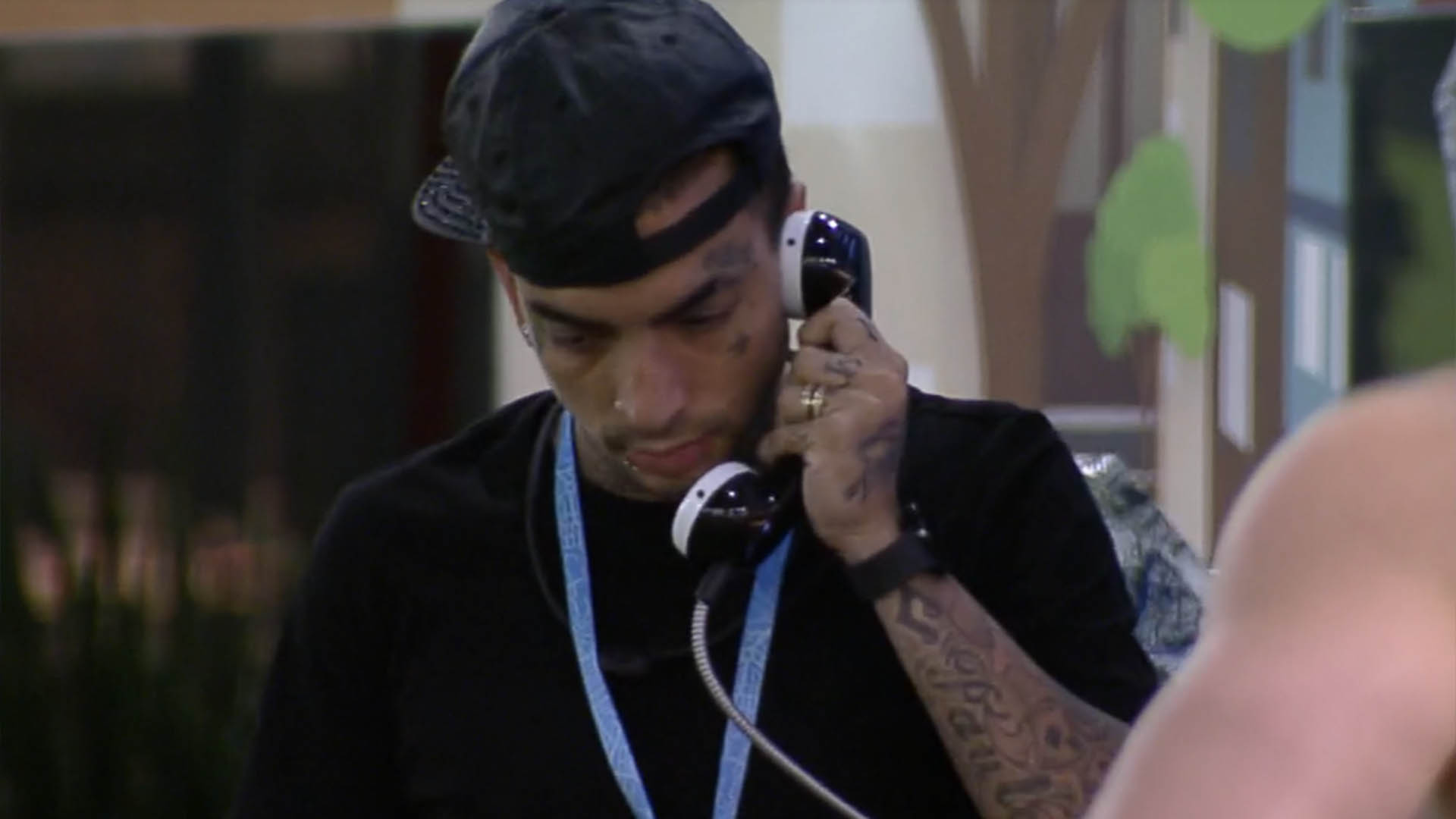 BBB 23: Saiba que horas o Big Fone vai tocar neste sábado, 25