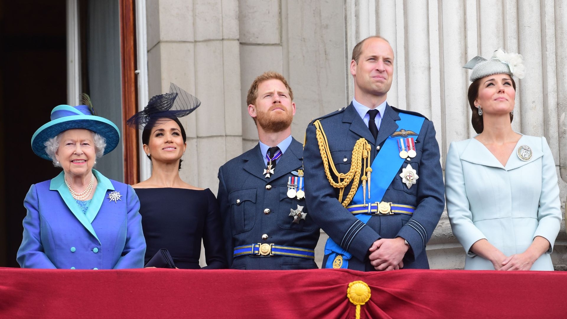 Carta de 2014 vem à tona e revela verdades sobre a briga entre Meghan Markle e Kate Middleton