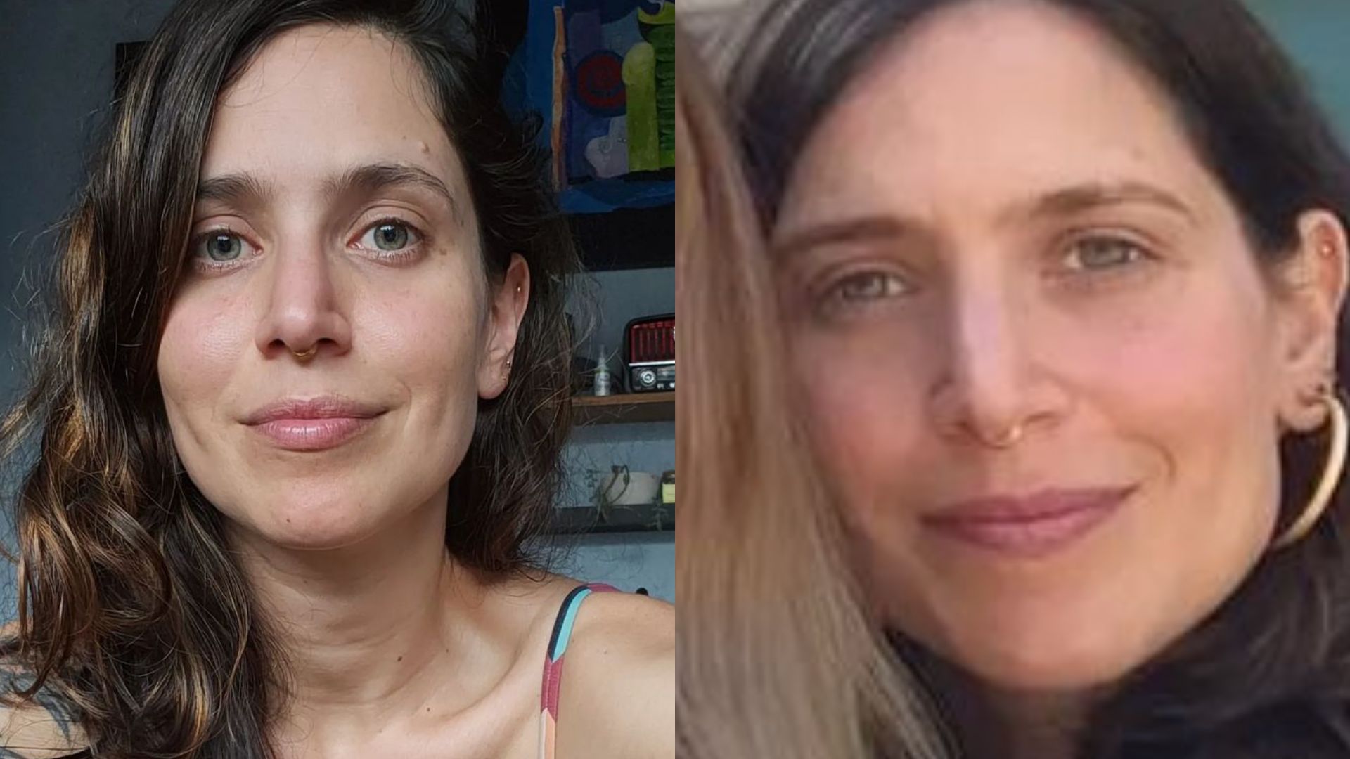 Na Coréia do Sul, Mel Lisboa surge em clique raro com suas irmãs: “Que genética!”