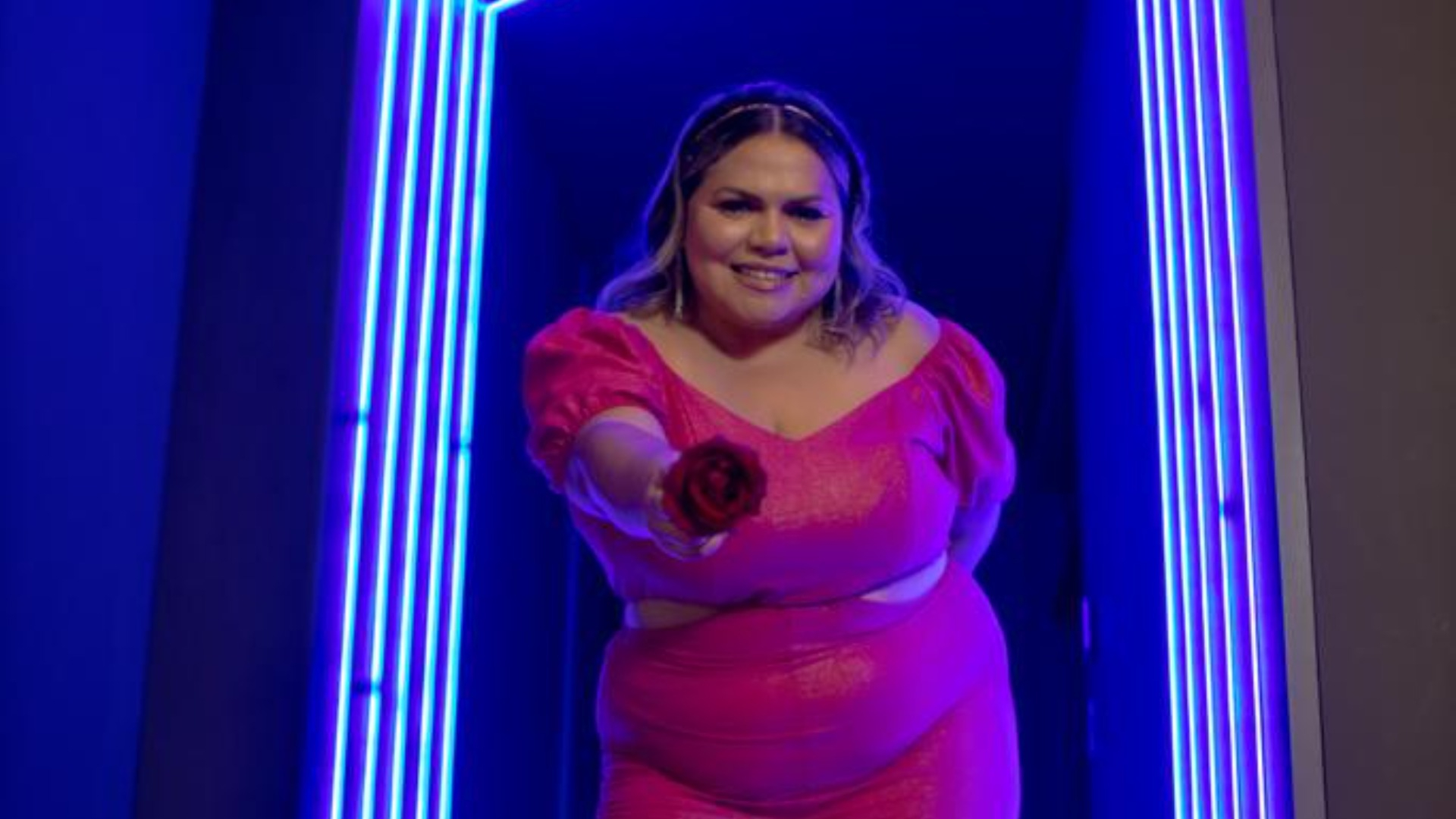 Priscila Meireles embarca no Carnaval após viralizar com hit de Miley Cyrus: ‘Coisa de Deus’