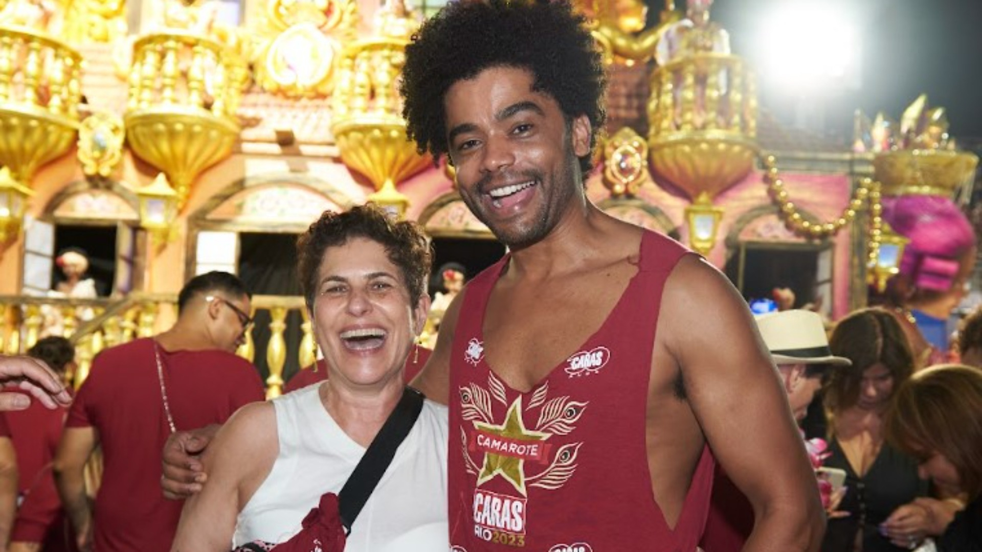 Autora de Amor Perfeito ressalta força do elenco da novela e garante altas expectativas: ‘Muito talento’