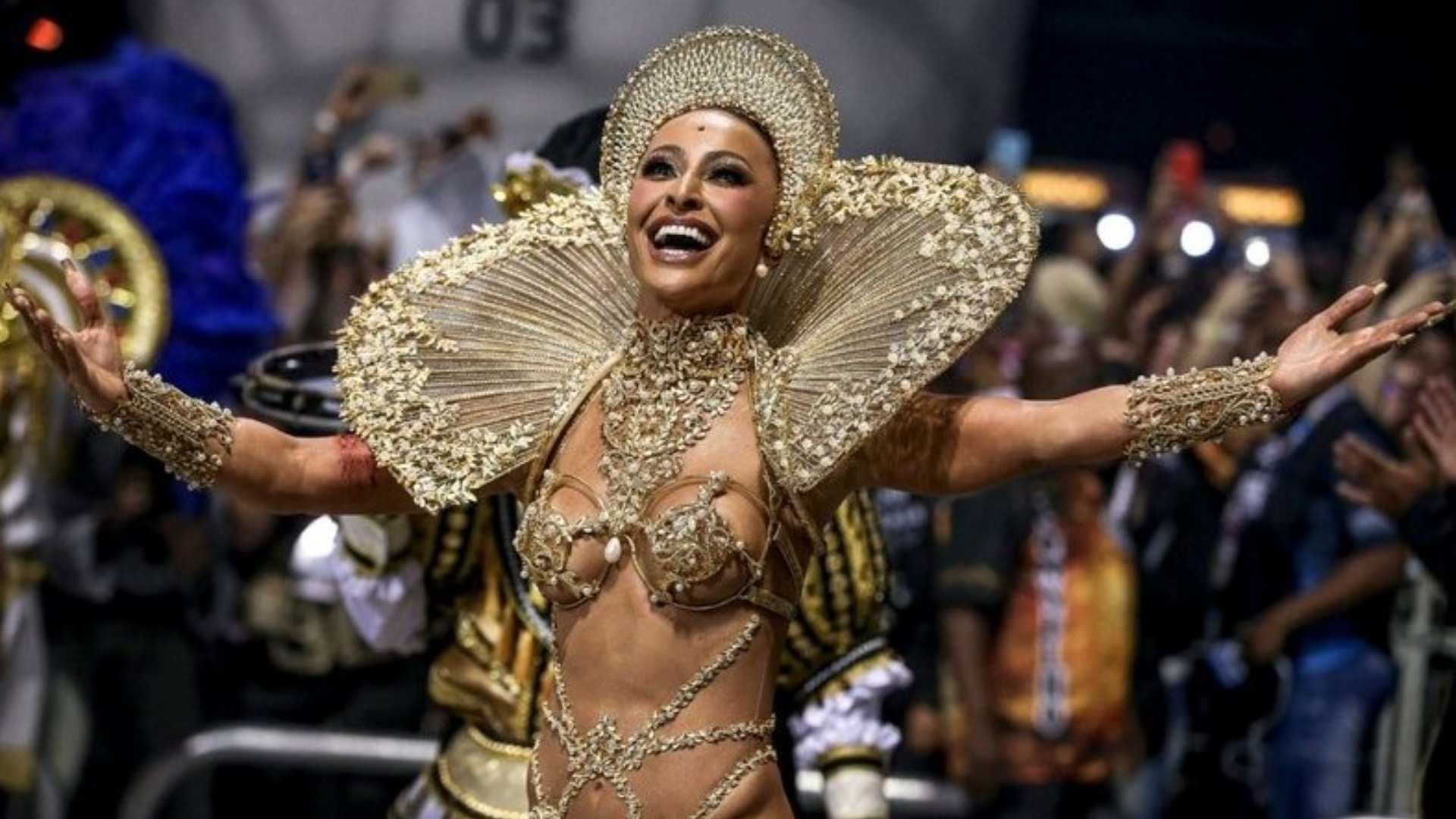 Carnaval 2023: Saiba quais famosos estão confirmados nos desfiles do Rio de Janeiro