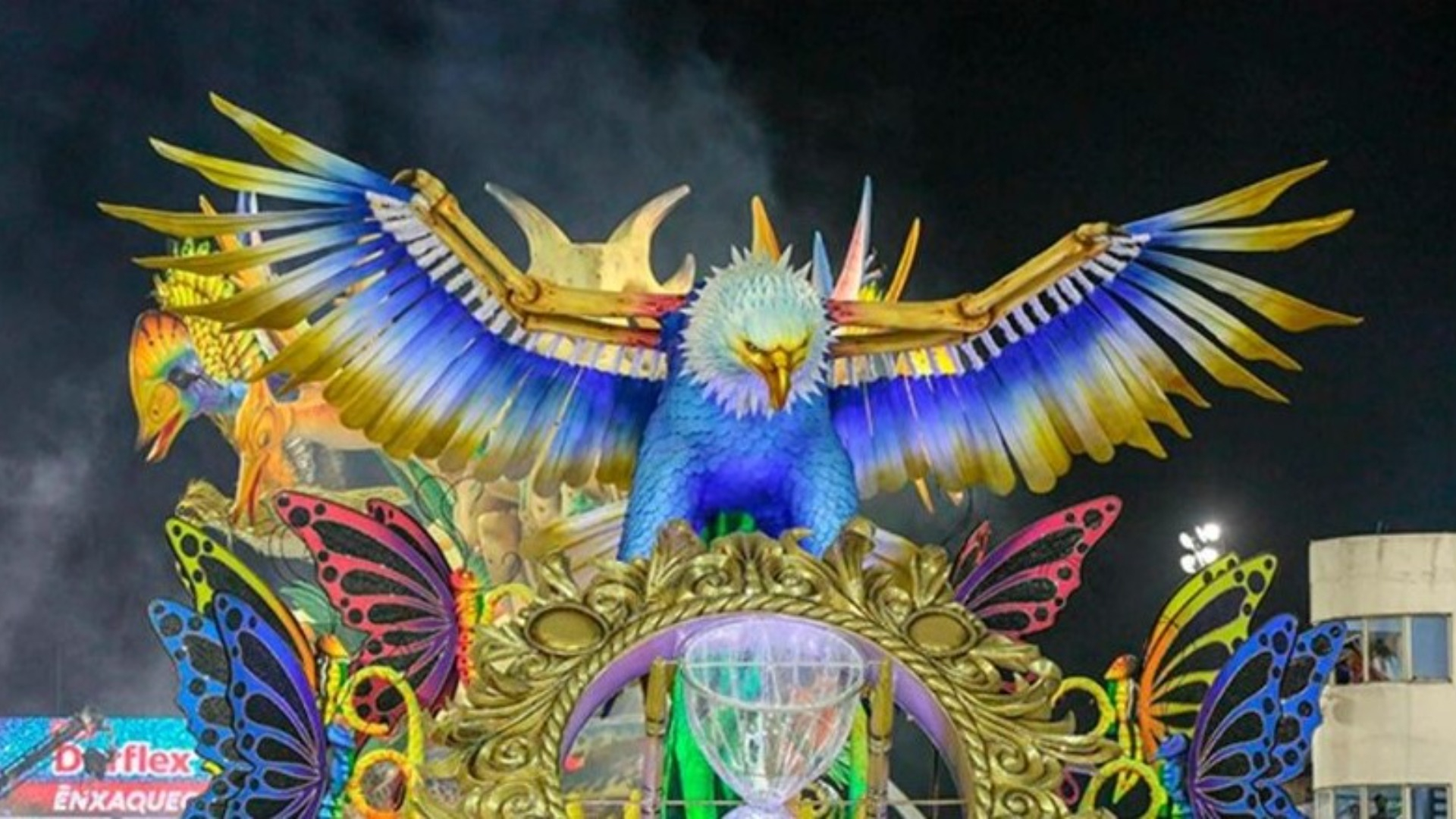 Quando é o Carnaval? Saiba onde e quando ver os desfiles com as celebridades