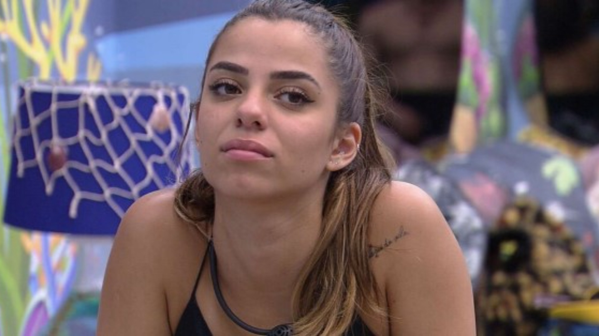 BBB 23: Key Alves presenciou assassinato? Entenda desabafo feito pela sister
