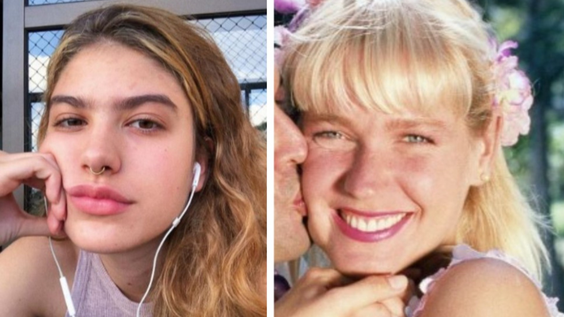 Quem é Giovanna Grigio? Conheça a atriz cotada para viver Xuxa no cinema