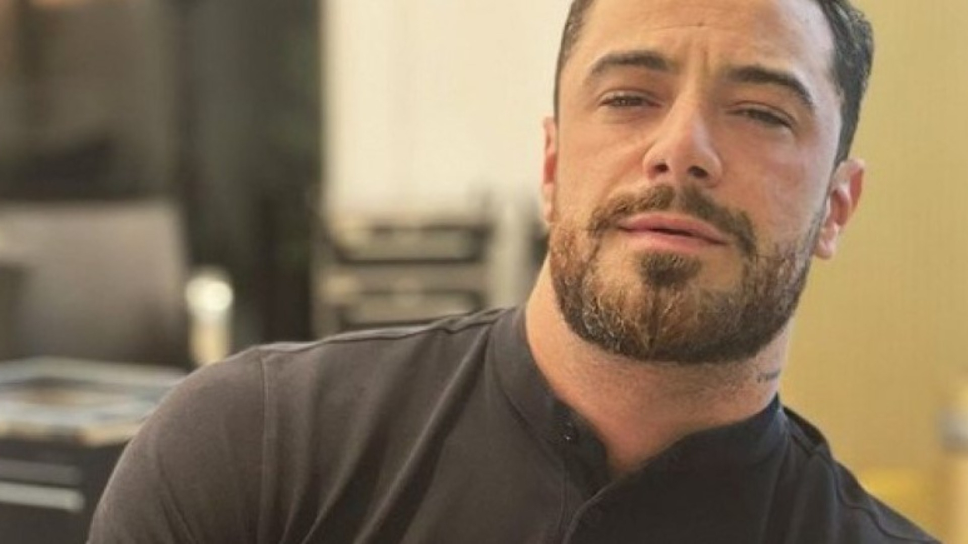 Por onde anda Felipe Titto? Relembre carreira do ator que virou empresário