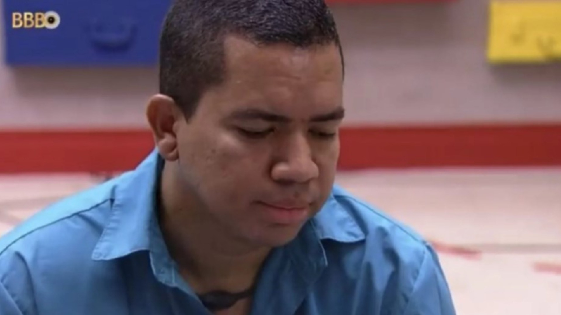 Bruno Gaga desistiu do BBB 23: Relembre a trajetória do brother na casa mais vigiada do Brasil