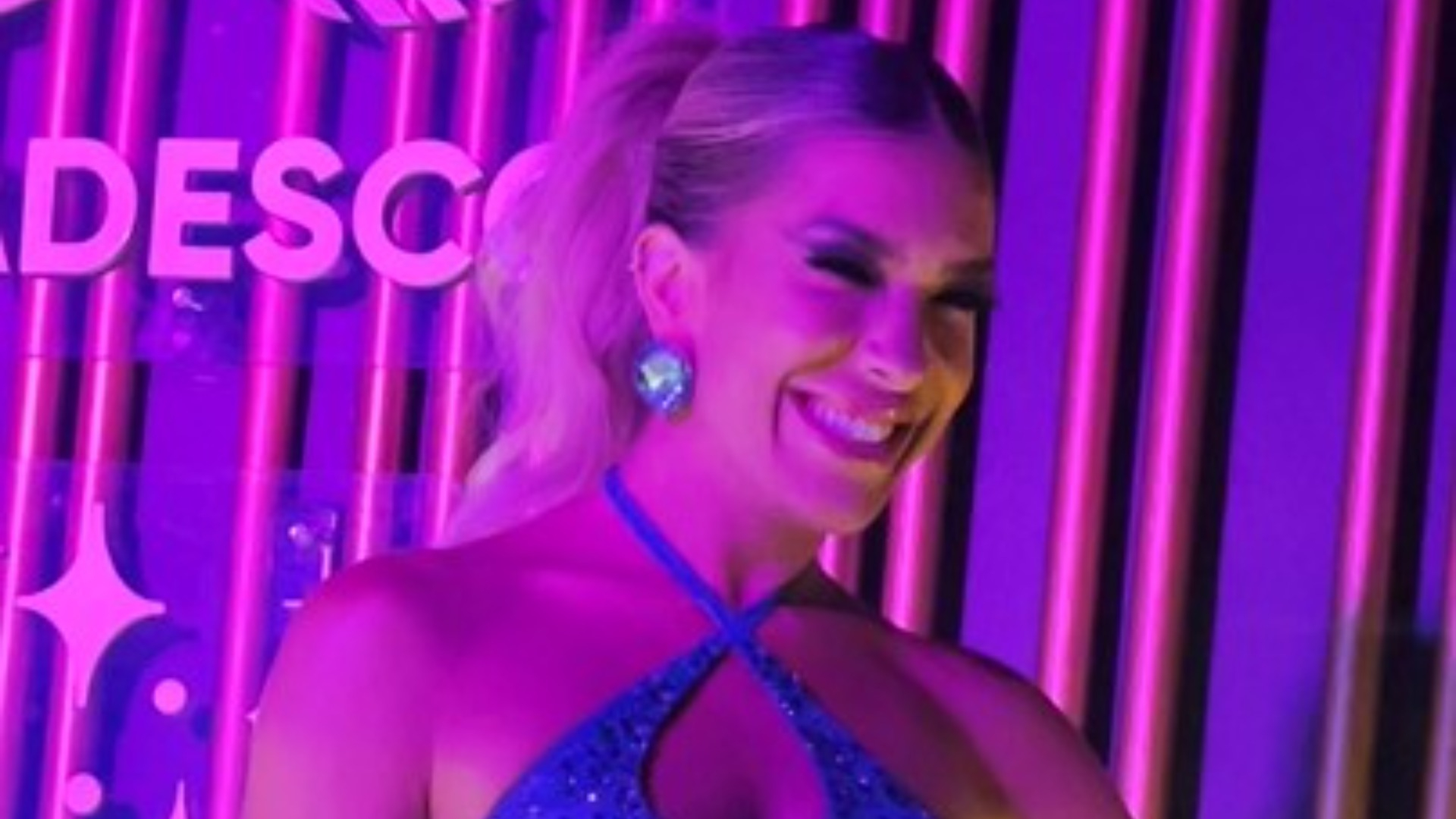 Longe de Léo Santana no Carnaval, Lore Improta abre o jogo sobre casamento: ‘Me respeito’