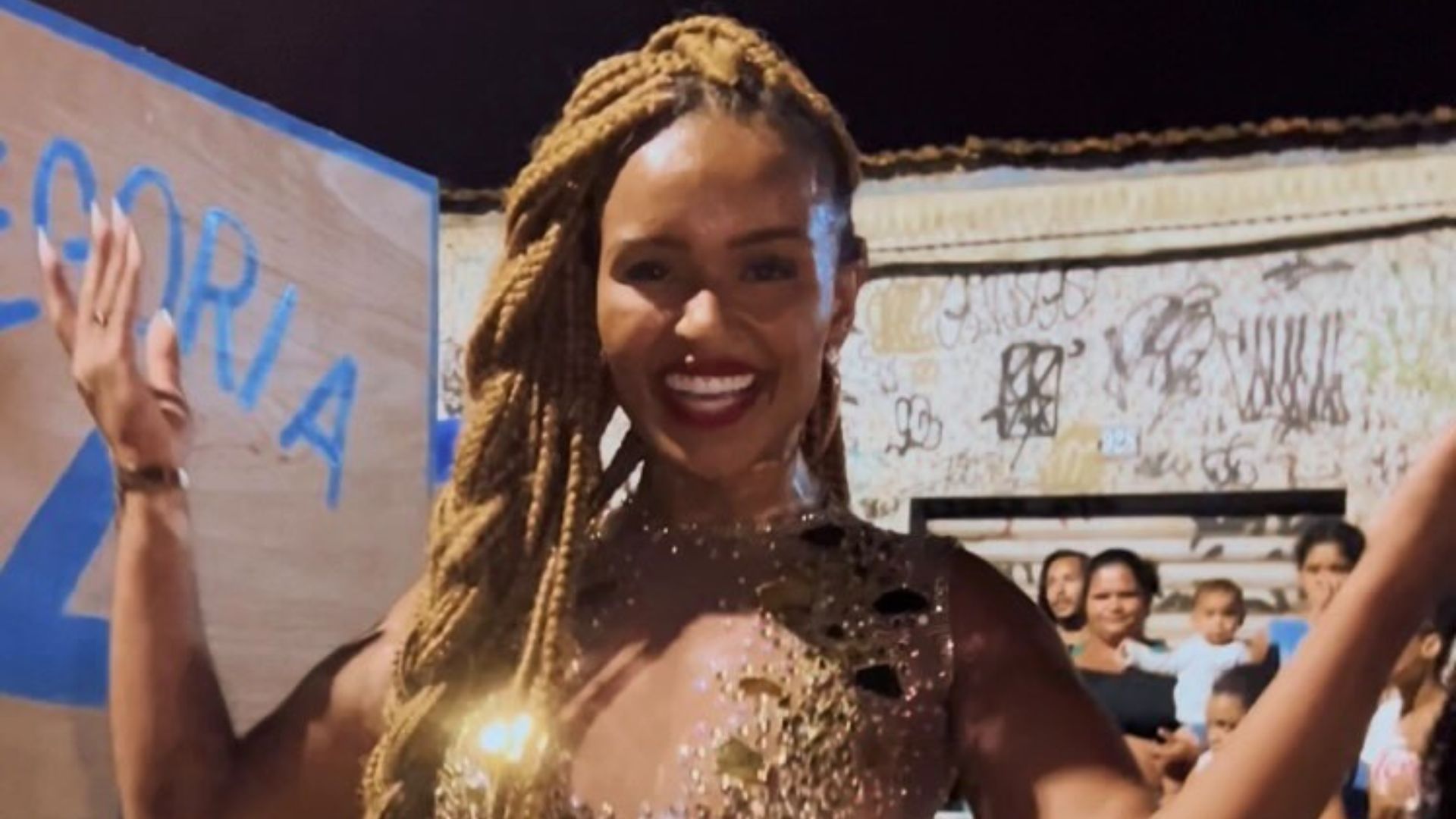 Ex-BBB revela rotina de treino e dieta para ser musa no Carnaval do Rio; saiba mais