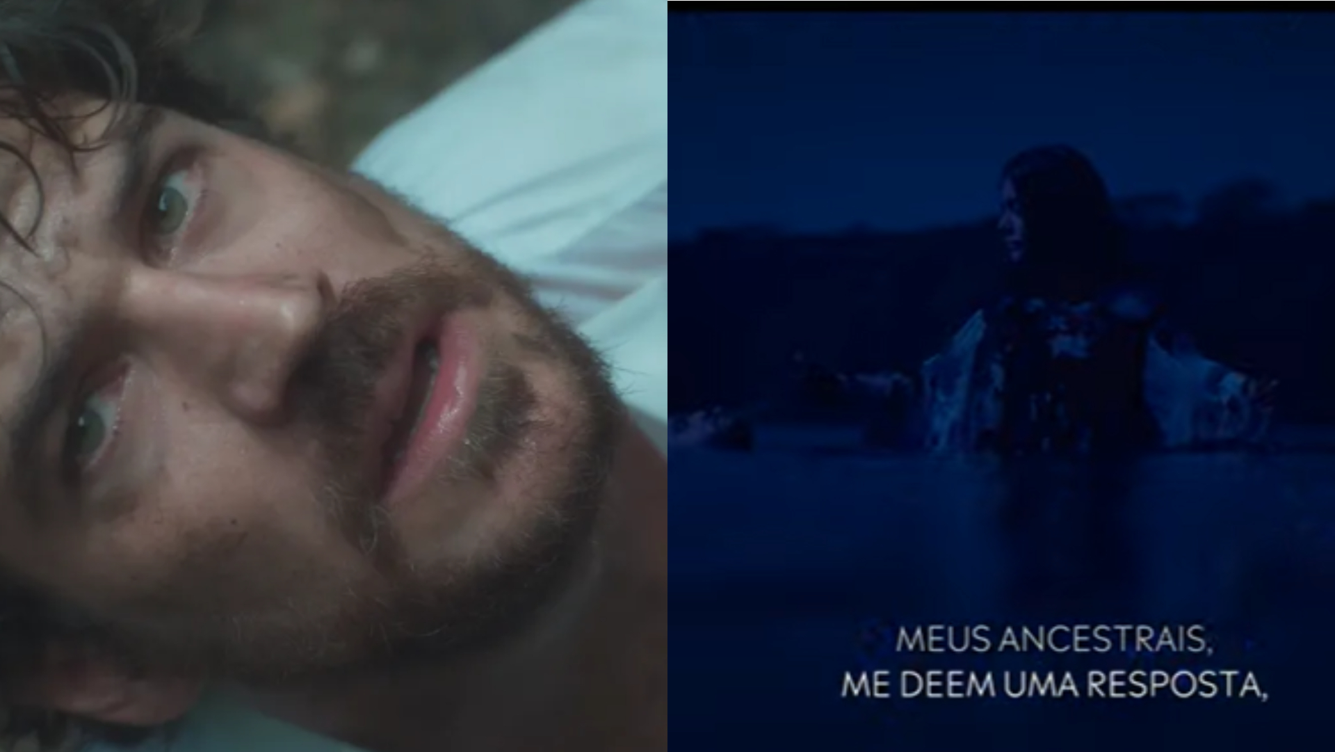 Segunda temporada de ‘Cidade Invisível’ é confirmada e Netflix divulga teaser; veja!