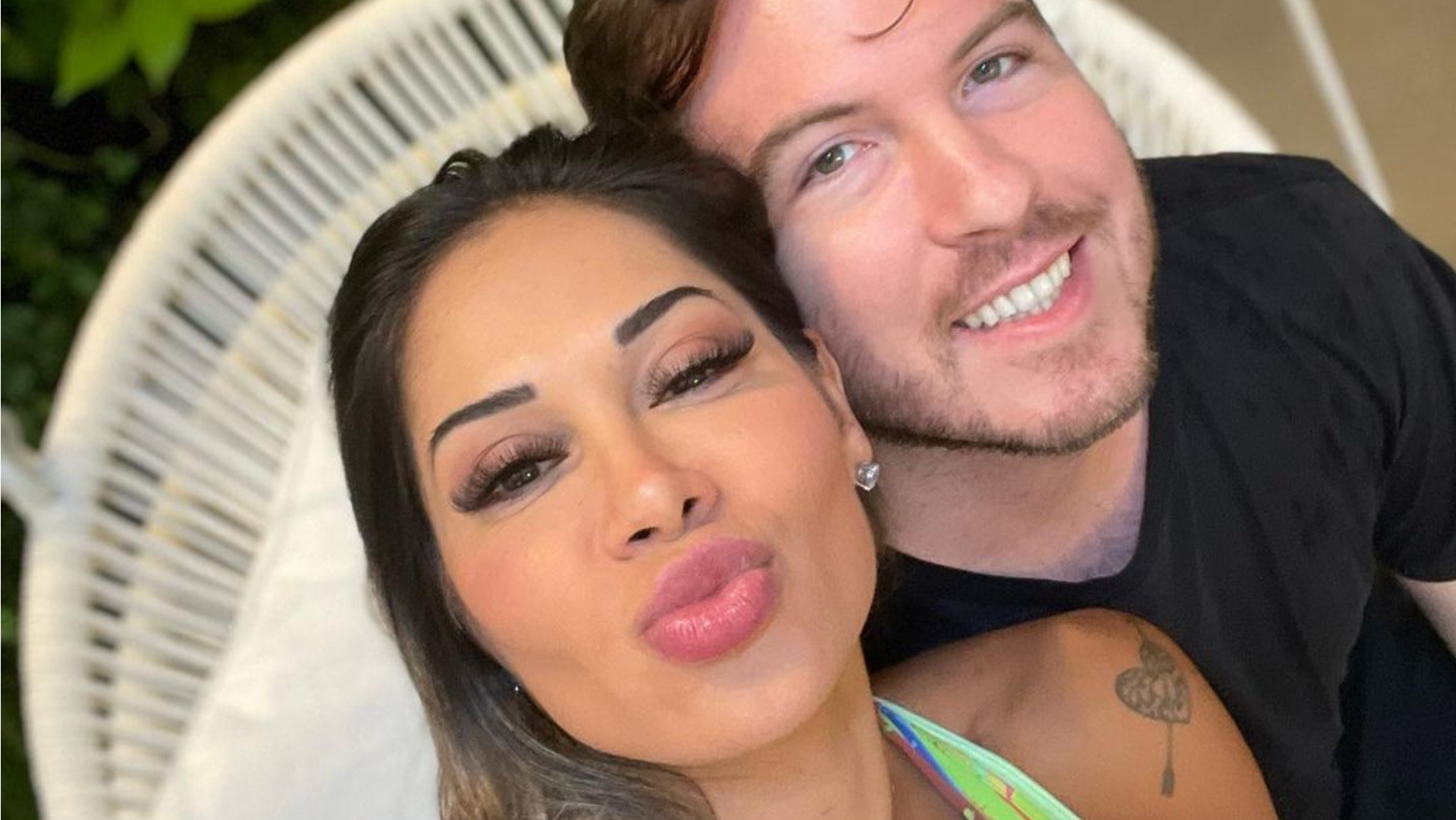 Namorado de Maíra Cardi: saiba quem é o Primo Rico que conquistou a famosa