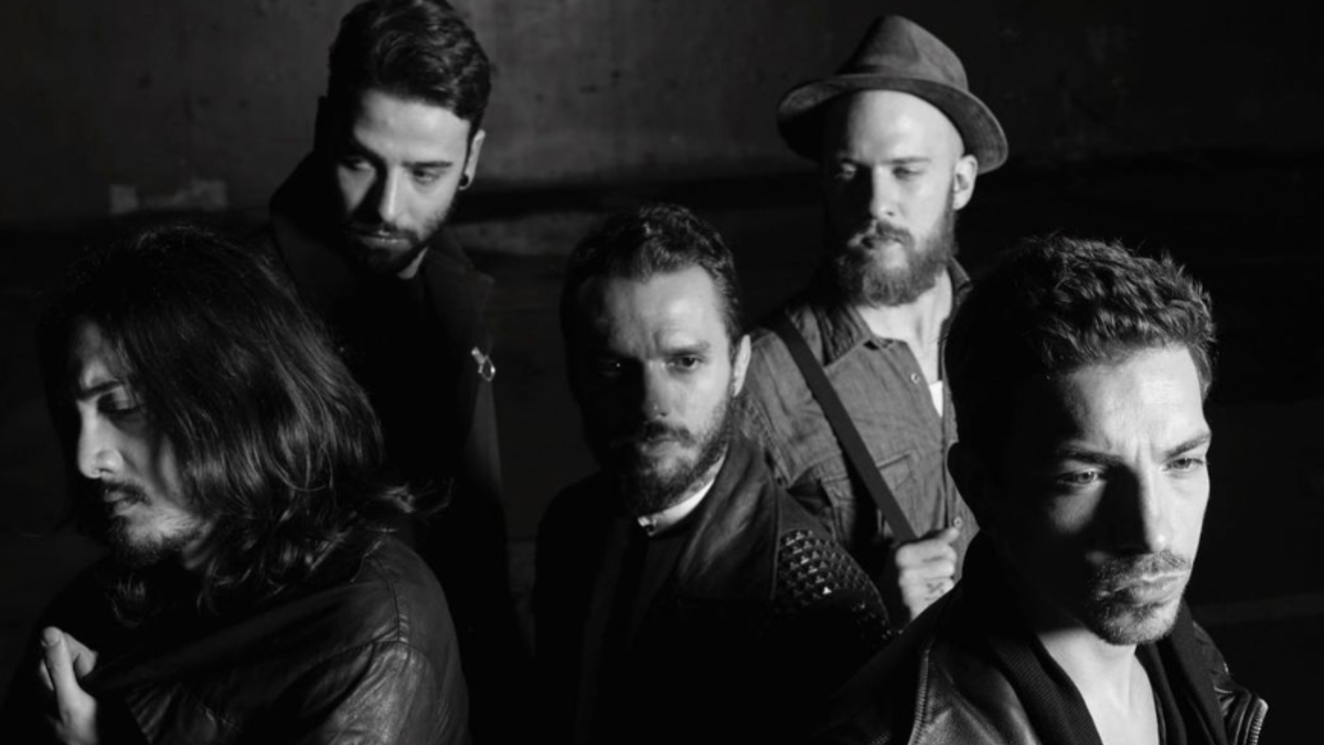 NX Zero anuncia retorno com turnê de shows por todo o Brasil