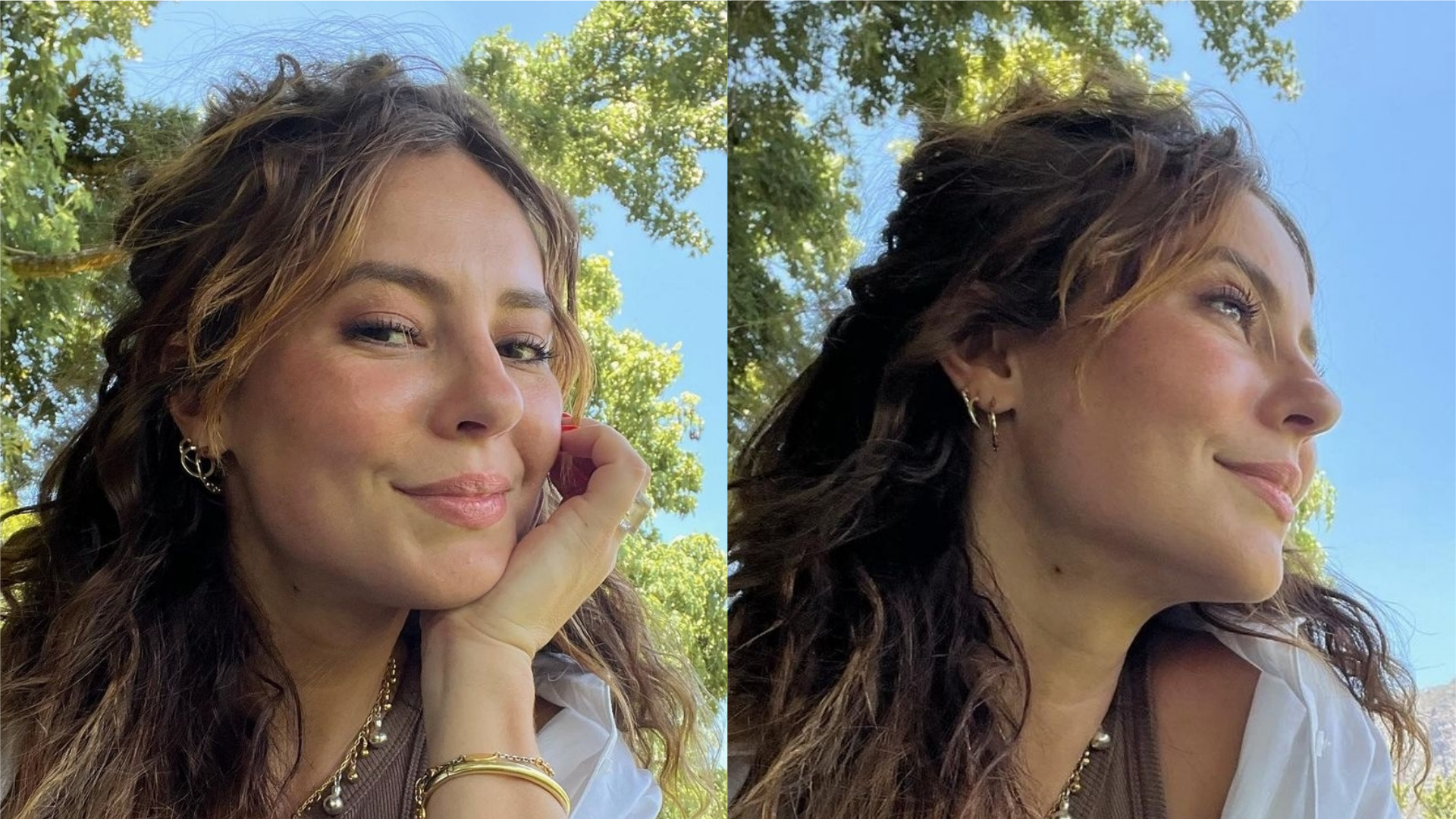 Paolla Oliveira fala sobre preparação para o carnaval: “Não abro mão da minha cervejinha”