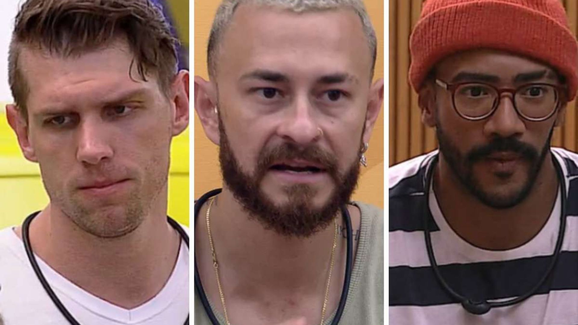 BBB23: E agora? Paredão terá resultado imprevisível após enquetes com números confusos