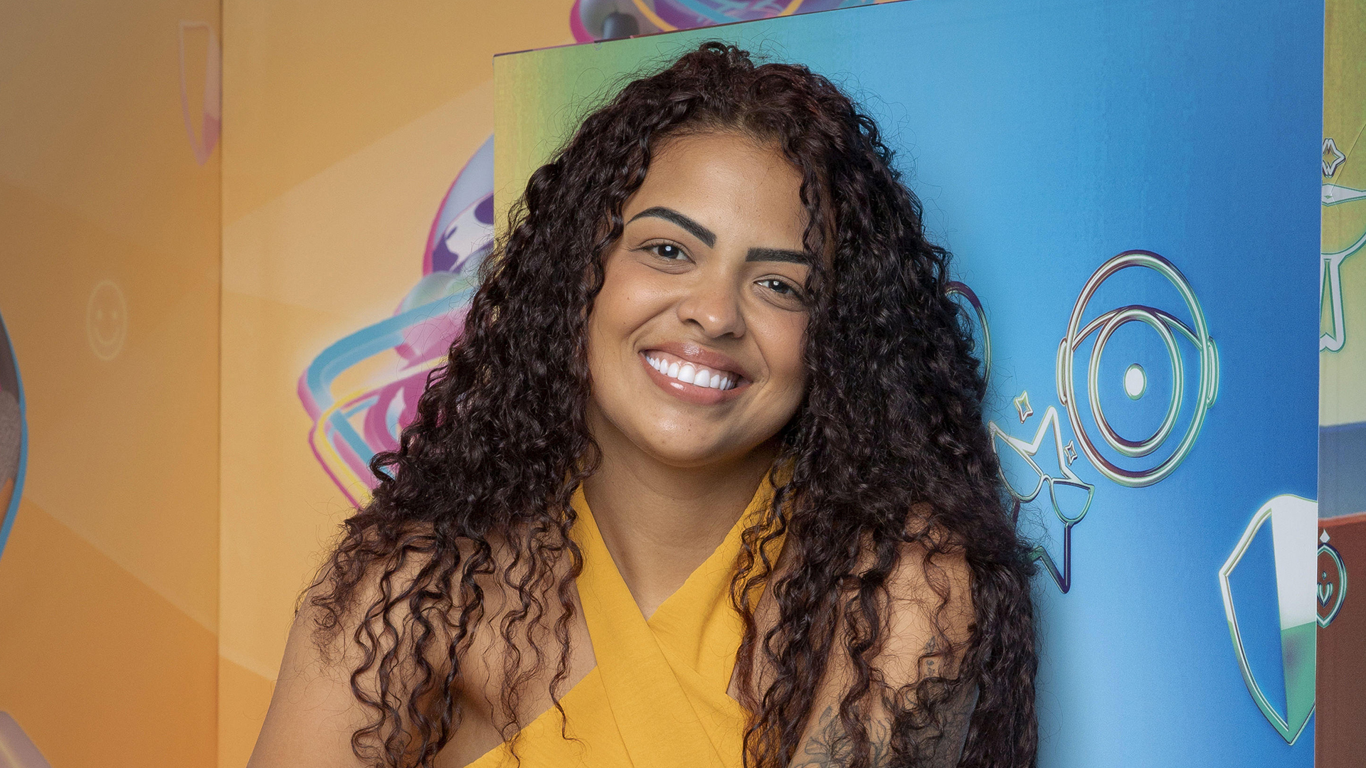 BBB 23: Paula é eliminada no quarto paredão