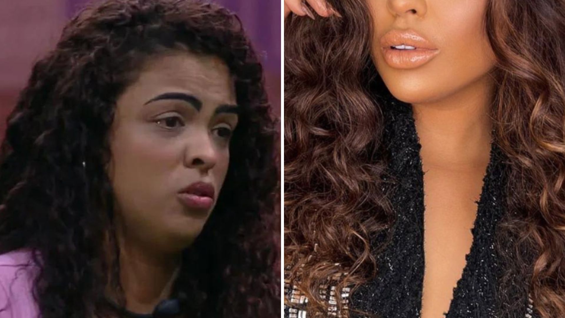 Irreconhecível, ex-BBB Paula Freitas rebate críticas ao novo visual: “Deu certo”