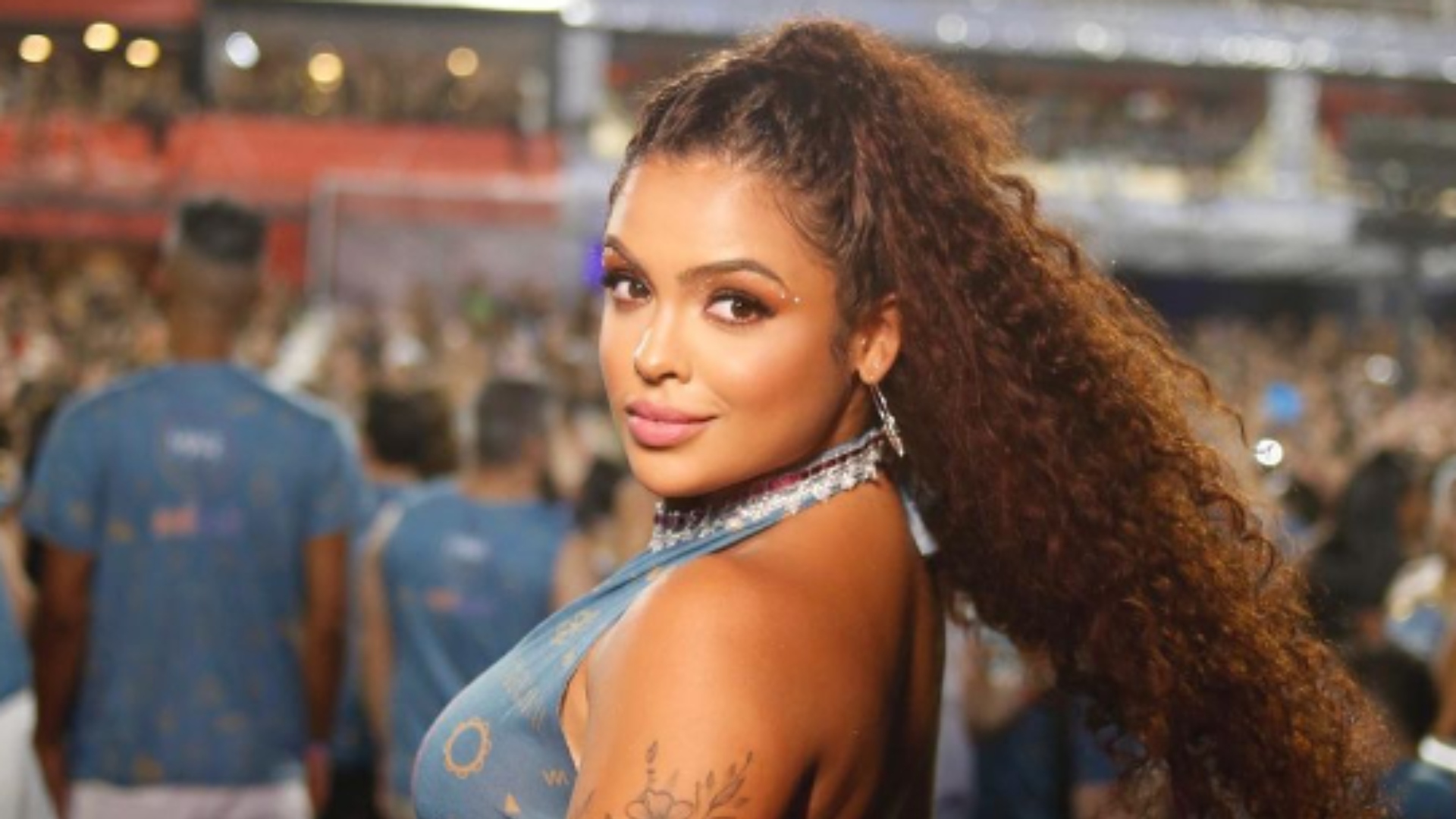 Ex-BBB Paula Freitas choca seguidores após mudança física fora da casa mais vigiada do país