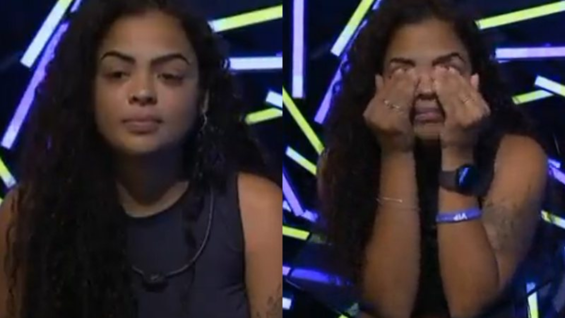 BBB 23: Paula desabafa sobre eliminação de Gabriel e manda recado: “evolua anos-luz”