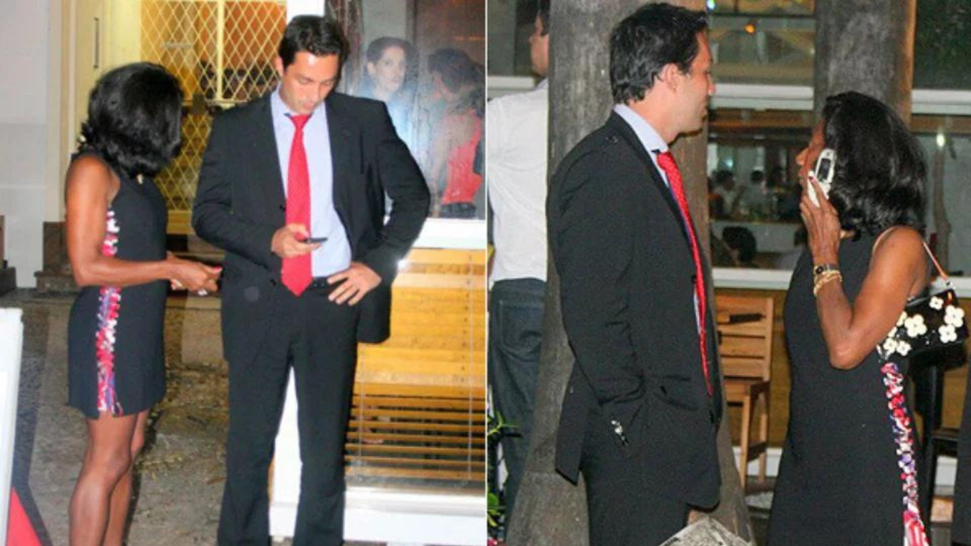 Quem é Paulo Mesquita, tutor que ficou com a guarda das filhas de Glória Maria