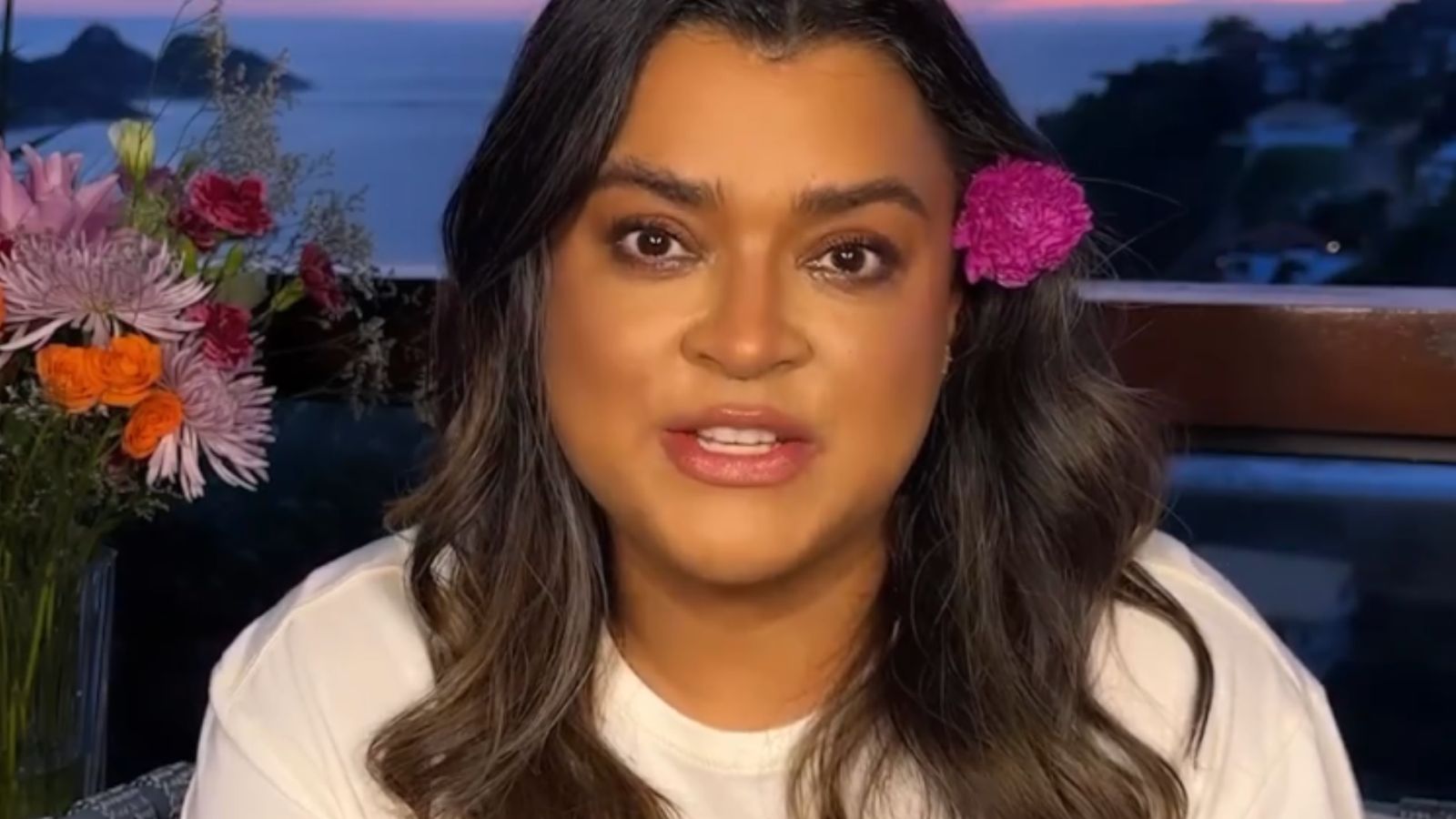 Em luta contra o câncer, Preta Gil diz: ‘Fiquei baqueada’