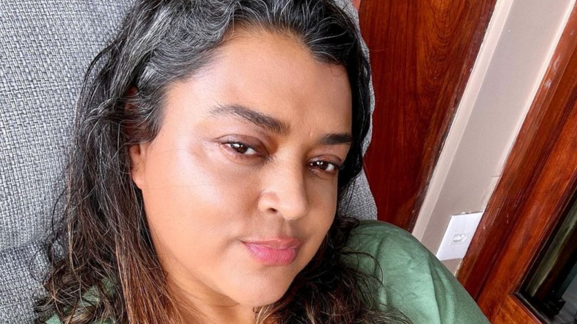 Confiante de sua recuperação, Preta Gil atualiza quadro de saúde: “Cheia de fé!”