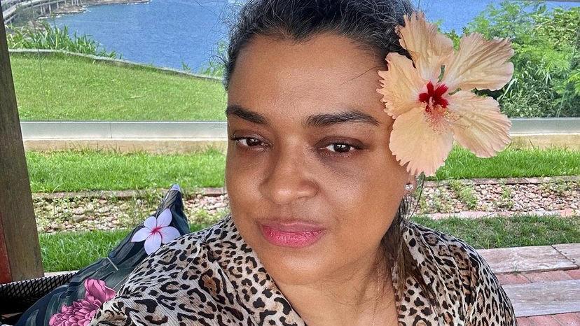 Preta Gil fala sobre homenagens no Carnaval após diagnóstico “Muito abençoada”