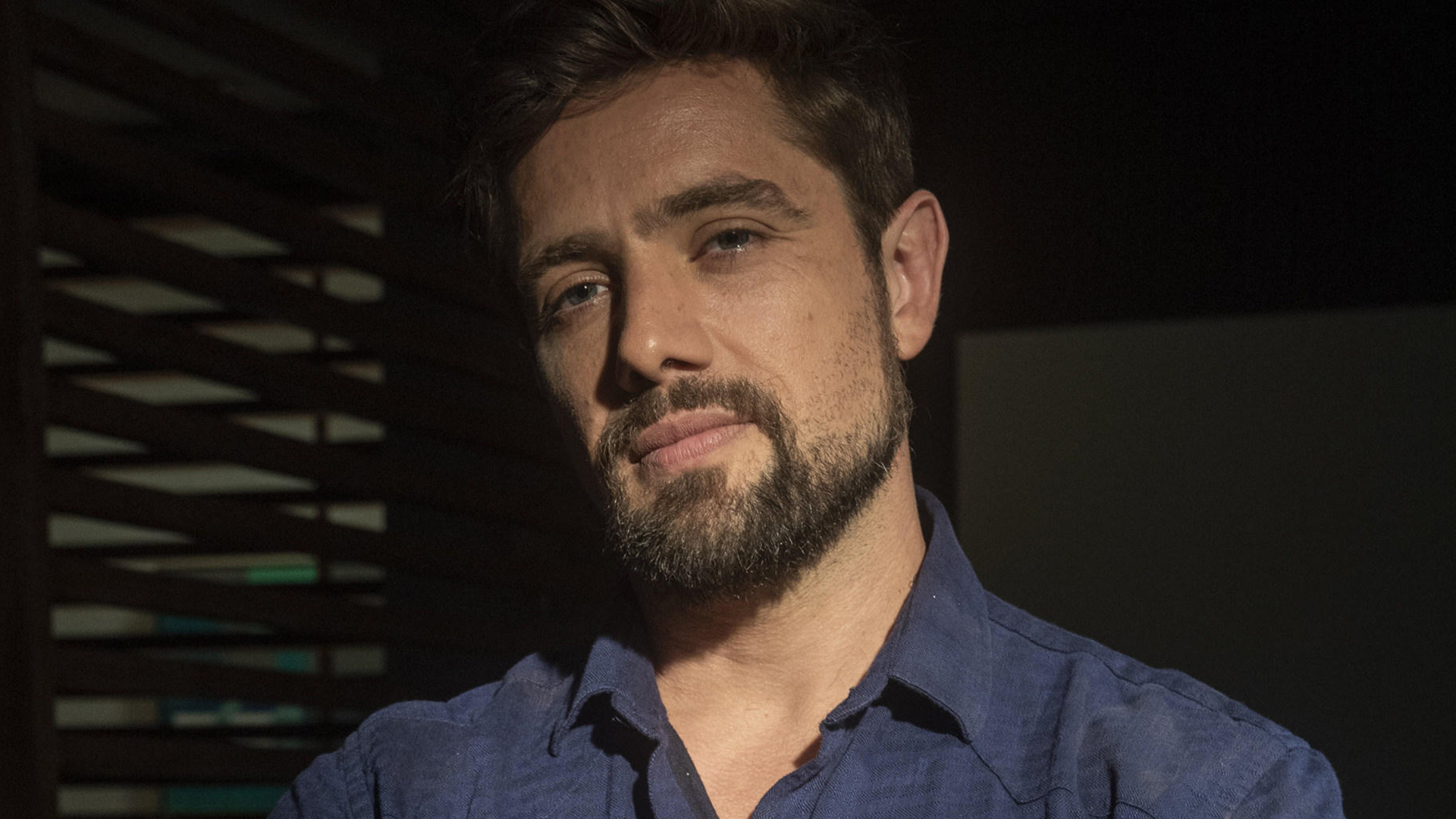 Rafael Cardoso é internado e recebe diagnóstico: ‘Antibióticos’