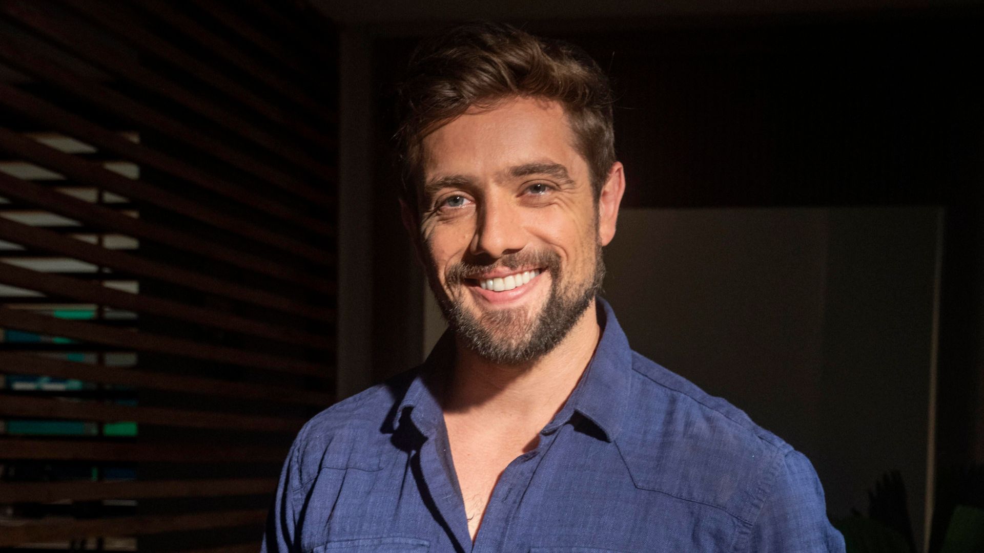 Rafael Cardoso ficará internado por uma semana após celulite infecciosa; entenda quadro