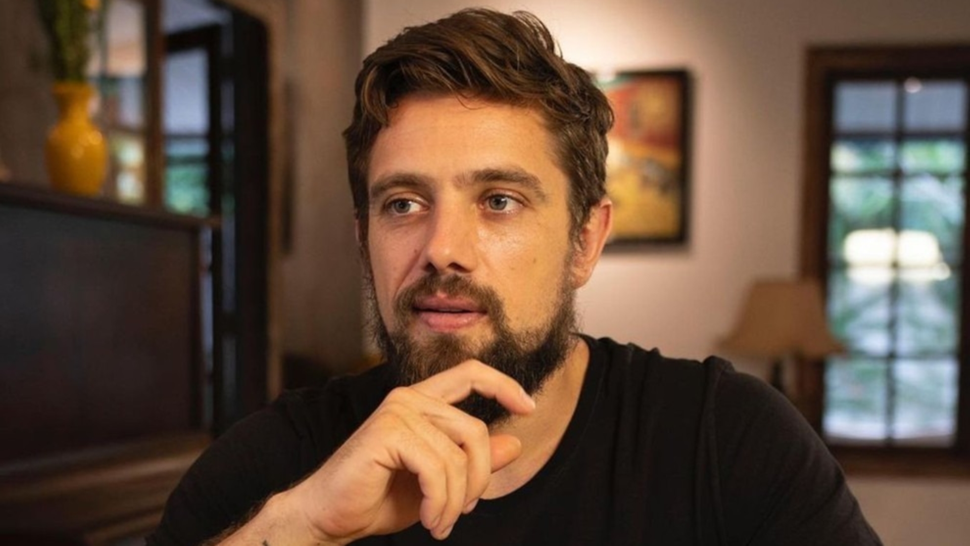Rafael Cardoso revela que separação afetou estreia em novela da TV Globo; entenda