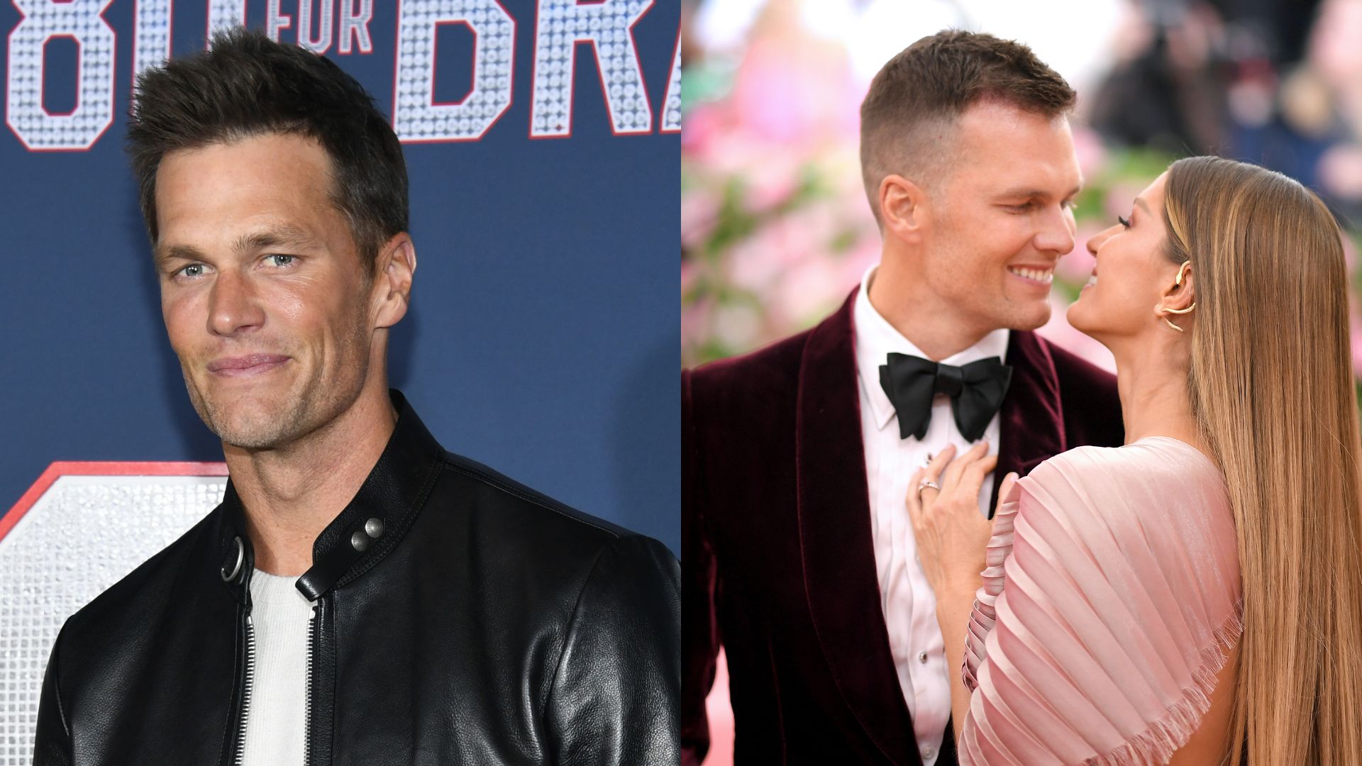 Reconquistar Gisele Bündchen? Tom Brady decide adiar trabalho como comentarista