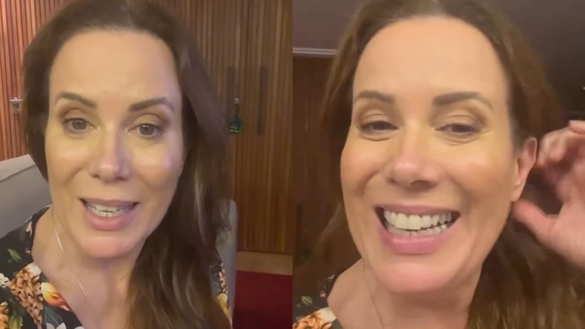 Regina Volpato diz que irá aderir ao site conhecido por conteúdo adulto