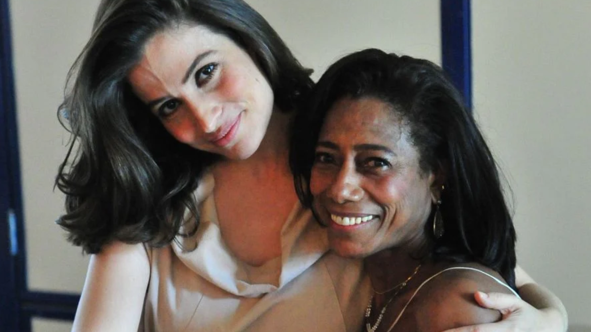 Renata Vasconcellos se despede de Glória Maria com relato emocionante