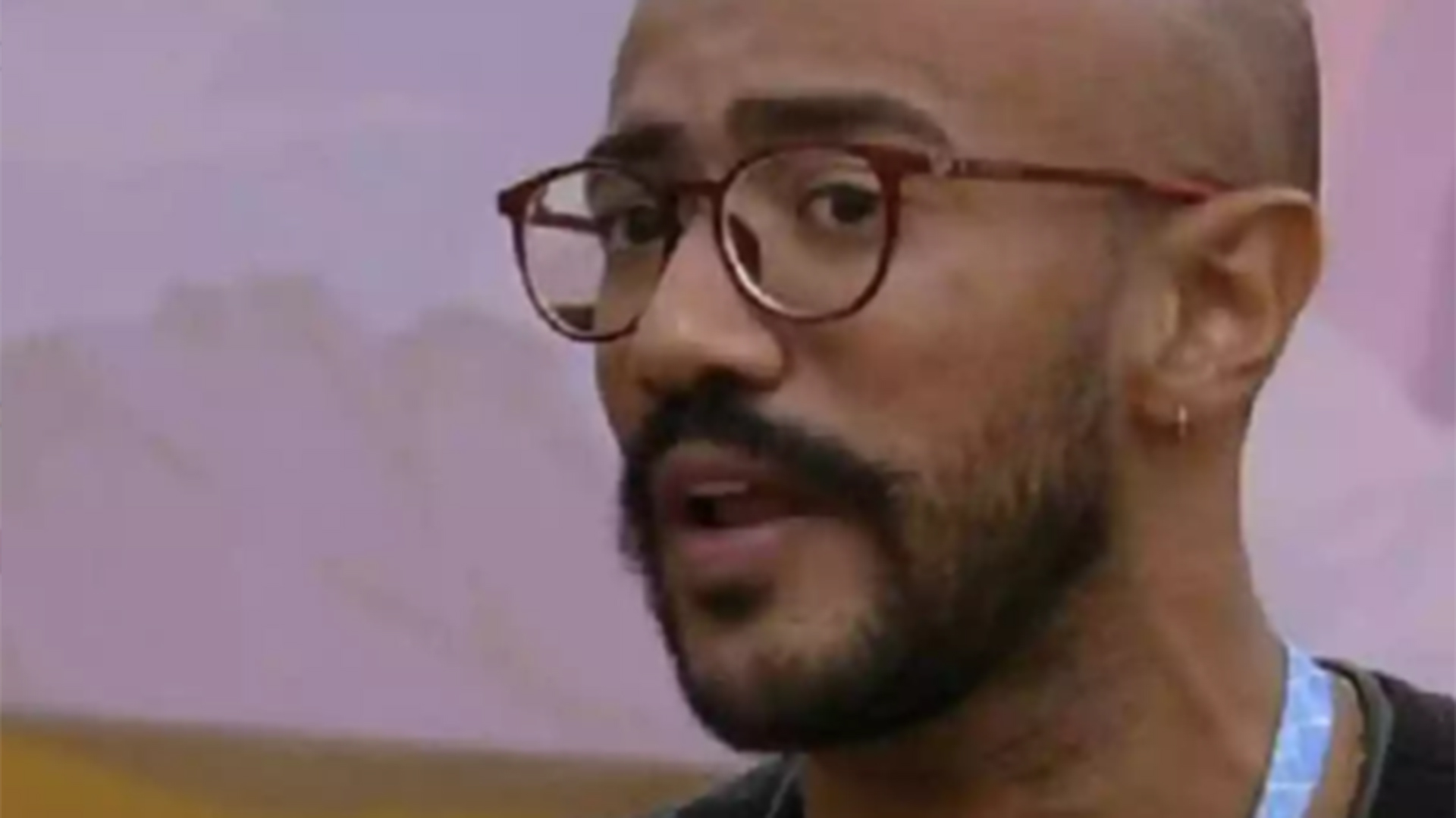 BBB 23: Ricardo aponta erro de brother na prova de resistência