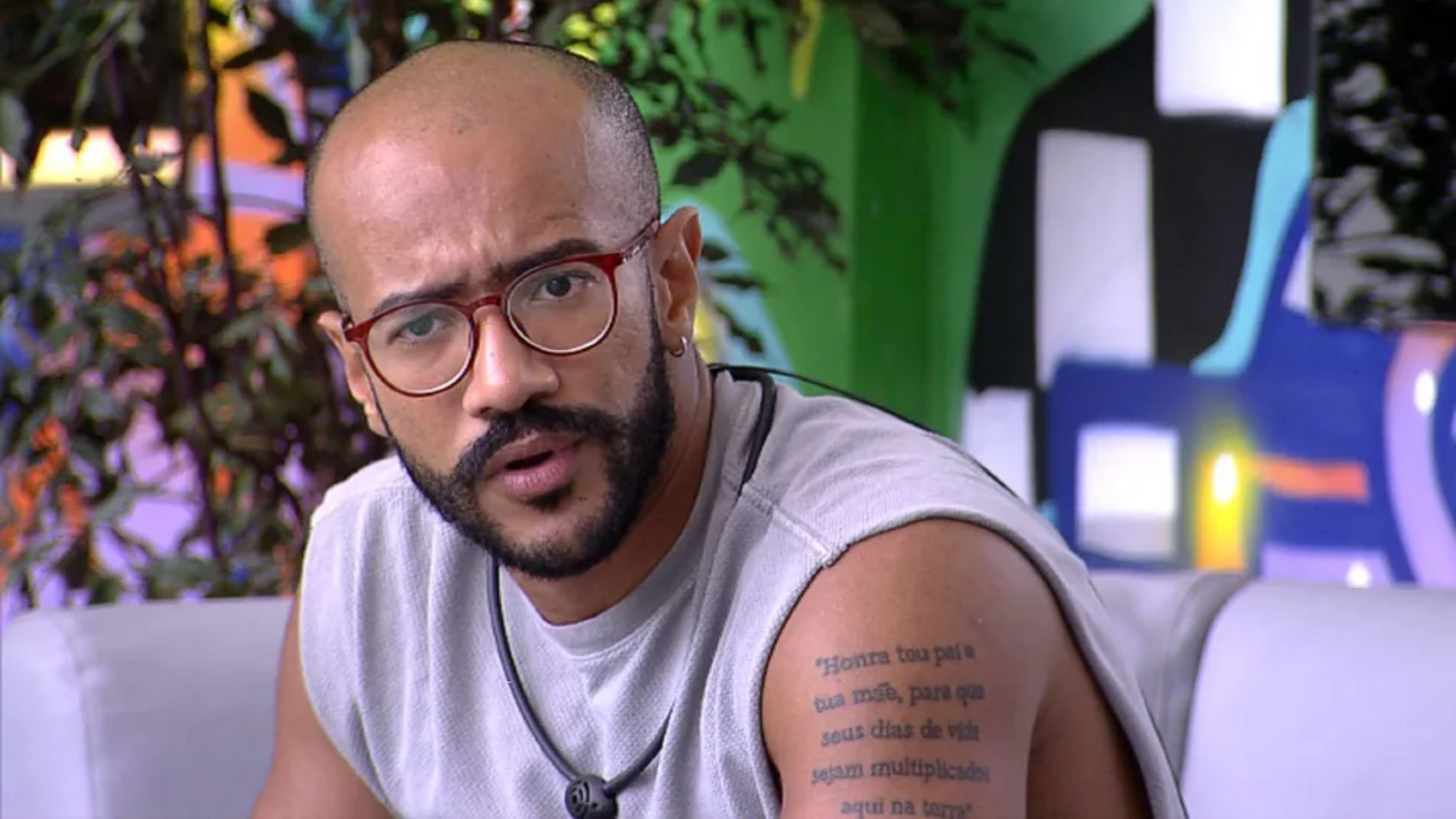 BBB 23: Ricardo reflete sobre sexualidade ao revelar experiência com outro homem