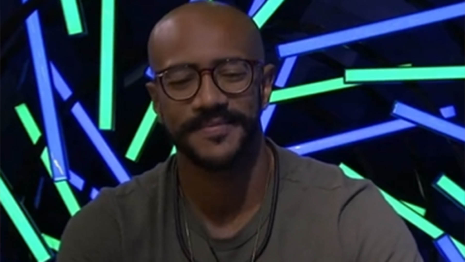 BBB 23: Ricardo revela ranço de brother na casa