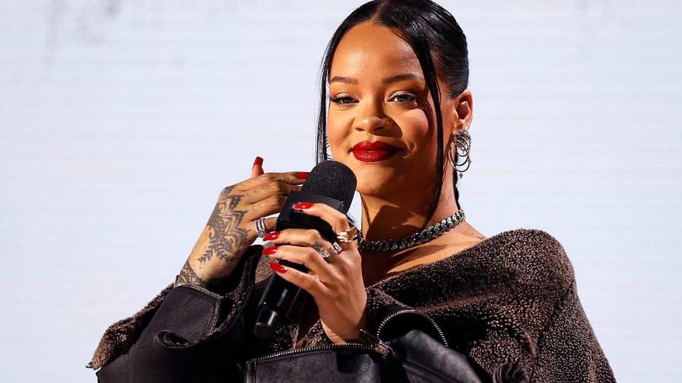 Rihanna