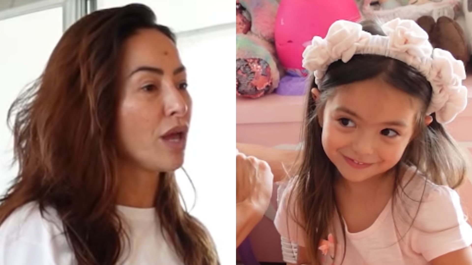 Filha de Sabrina Sato pega a mãe de surpresa ao fazer pedido inusitado: “Nunca mais!”