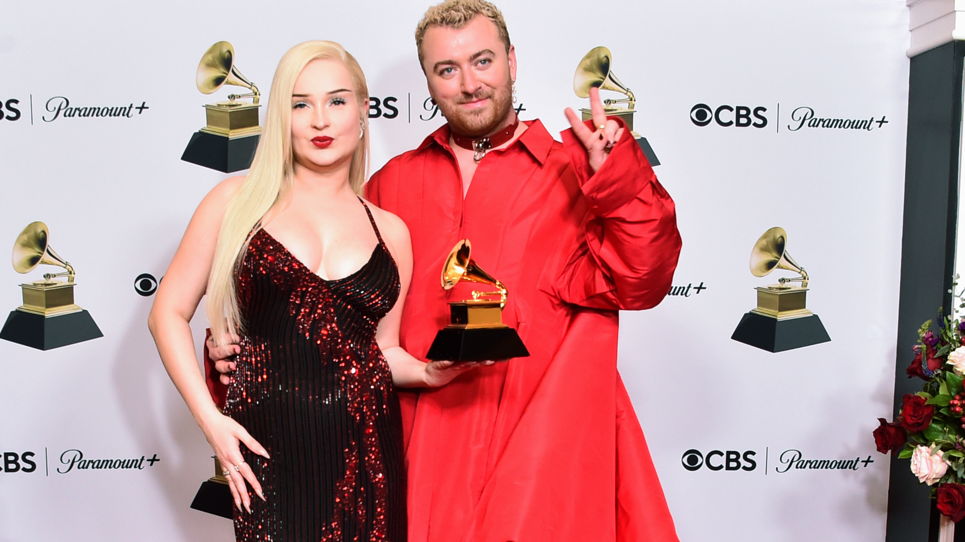 Sam Smith é hostilizado por idosa em Nova York: “demoníaco”
