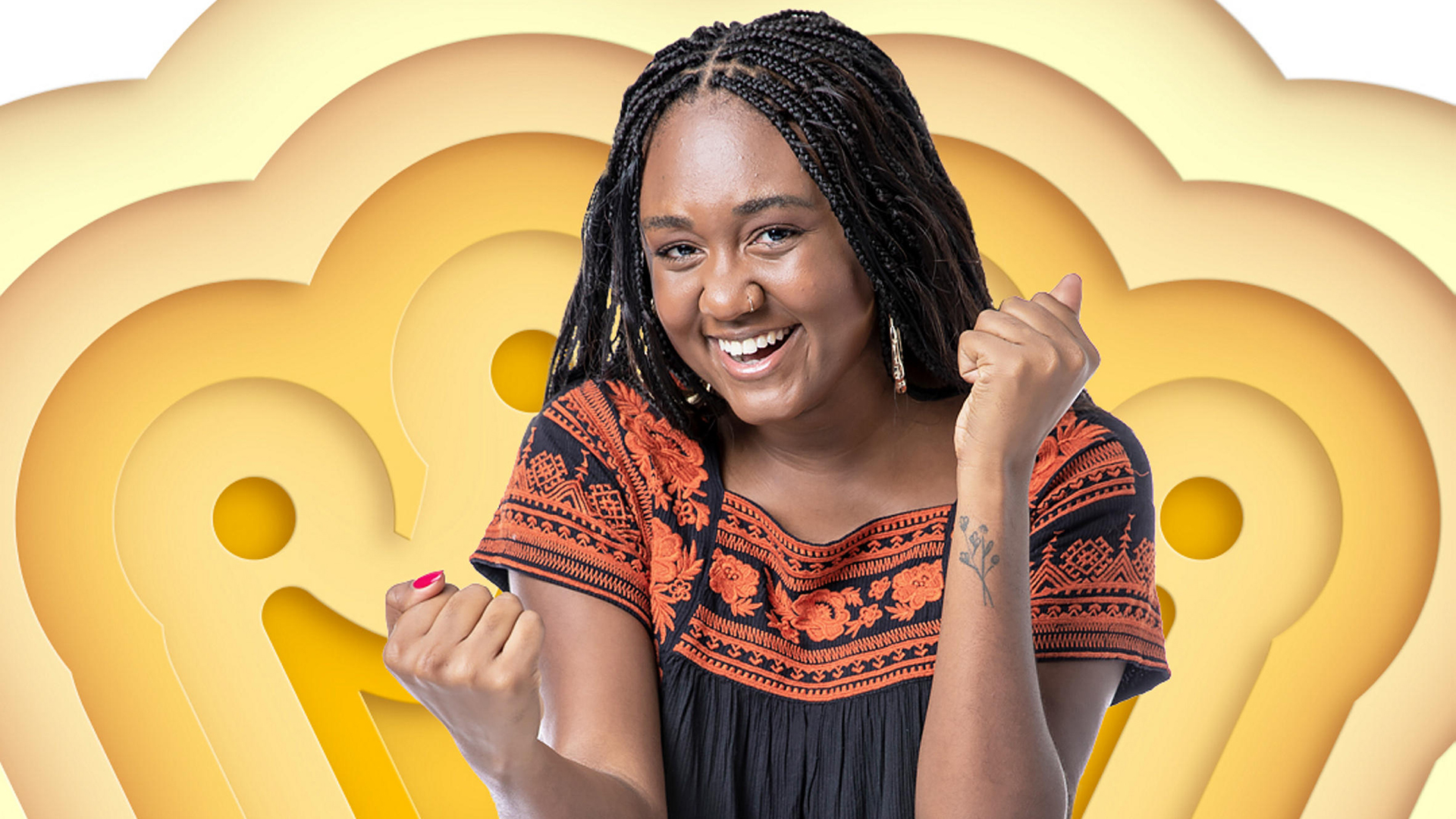 BBB 23: Sarah Aline vence a sexta prova do líder