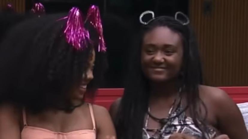 BBB 23: Sarah Aline fala sobre relação com aliado: ‘Já estou ficando cansada’