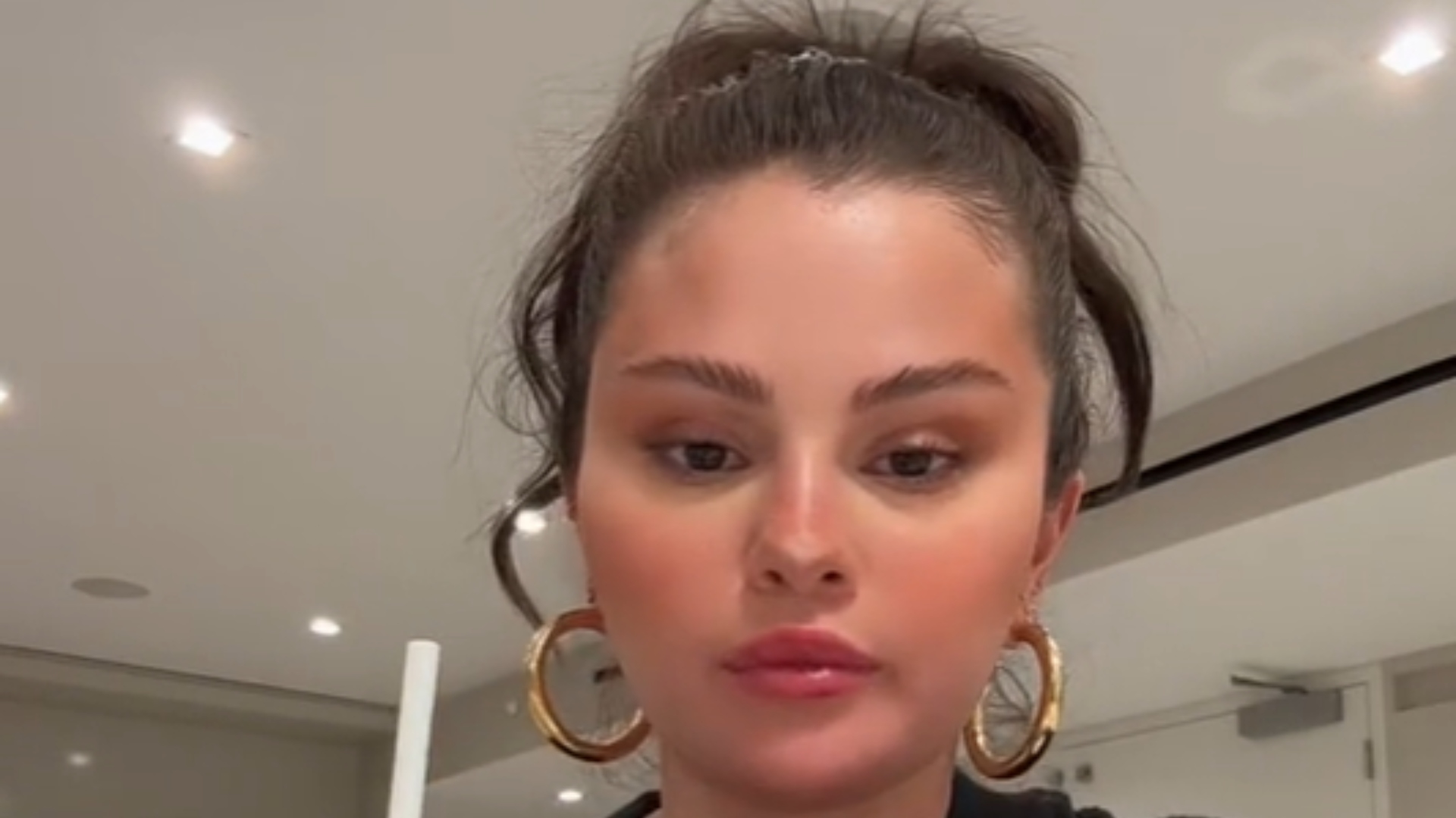 Selena Gomez revela não ter paciência para paquerar outras pessoas