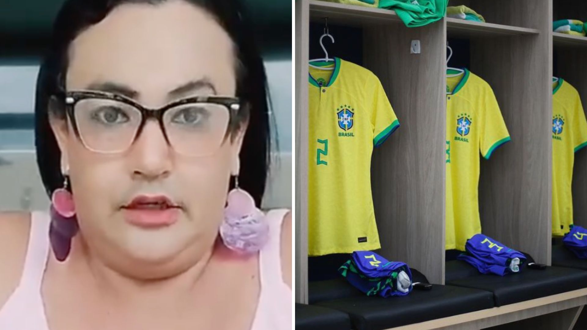 Sensitiva choca ao prever duas mortes no futebol: “Muita gente vai chorar”
