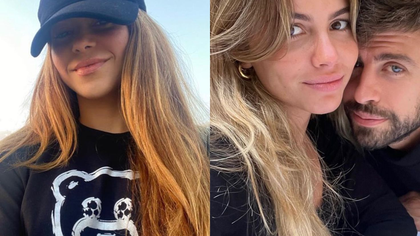 Shakira já tinha apelido para Clara Chia antes mesmo de descobrir traição!