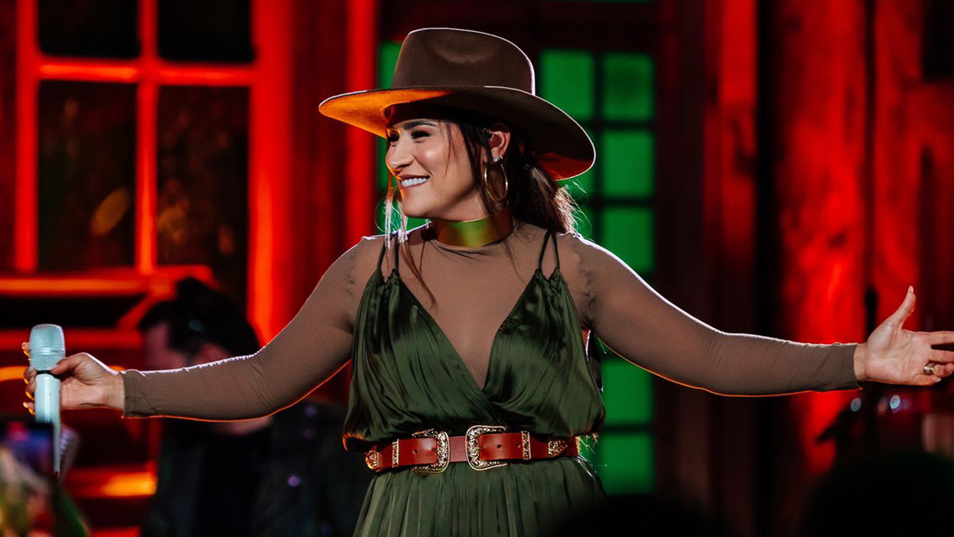 Simone revela animação para show no BBB 23: ‘Muito especial’